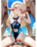 調教日誌 イリヤ