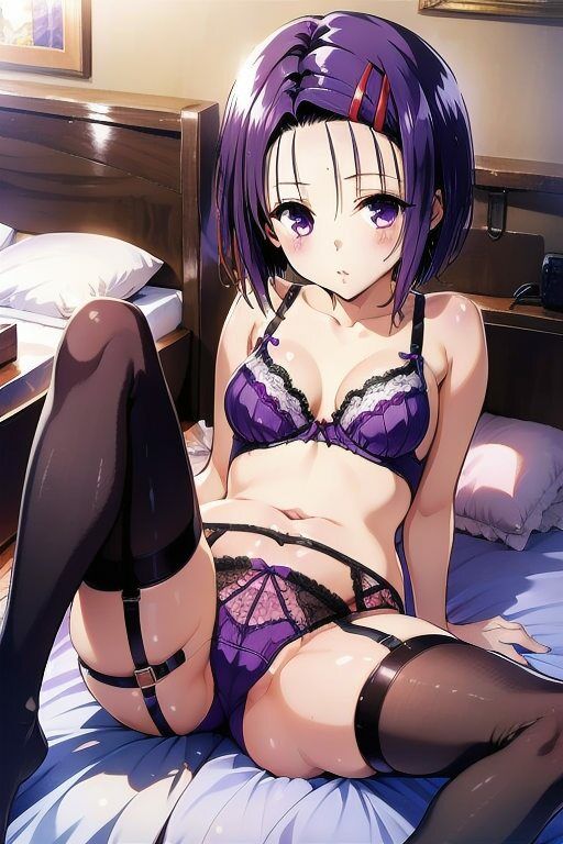 サンプル画像3:西連寺春菜とひたすら愛し合う162枚(秋山堂) [d_547698]