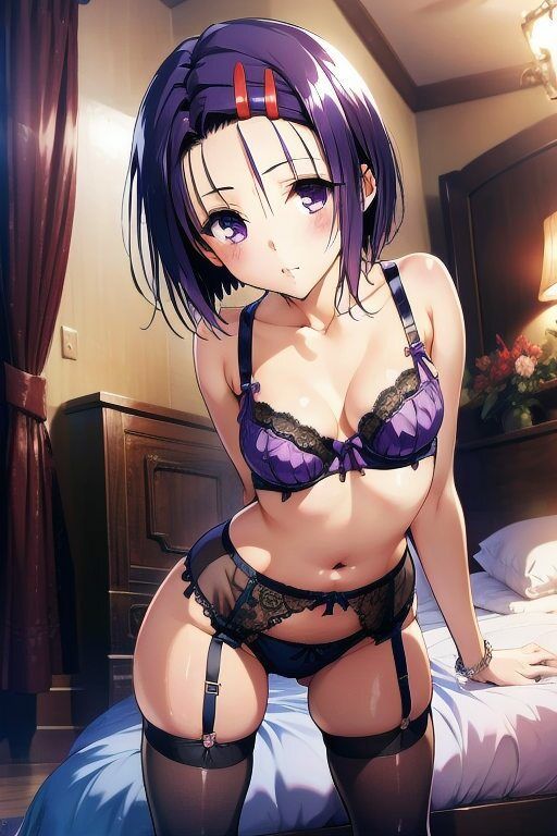 サンプル画像5:西連寺春菜とひたすら愛し合う162枚(秋山堂) [d_547698]