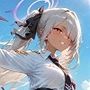 過酷する 銀〇イオリ