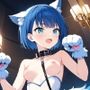 モアジャン遥 コスプレ撮影会 ハロウィンランクメンバー特典