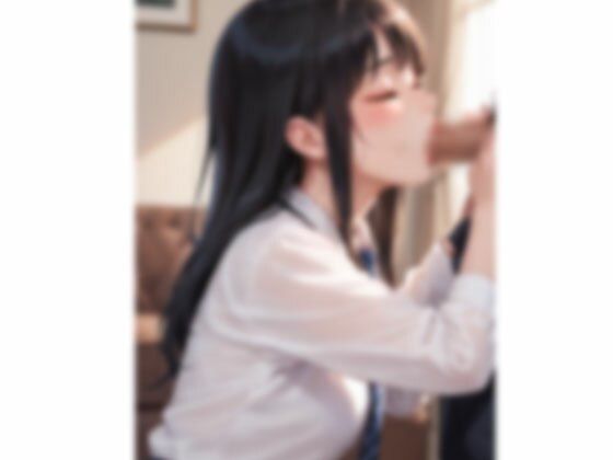 サンプル画像1:先輩OL美女のエロい身体を堪能(AIOI出版) [d_547734]