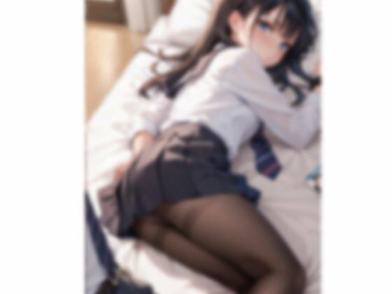 サンプル画像2:先輩OL美女のエロい身体を堪能(AIOI出版) [d_547734]