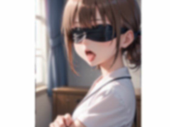 サンプル画像4:先輩OL美女のエロい身体を堪能(AIOI出版) [d_547734]