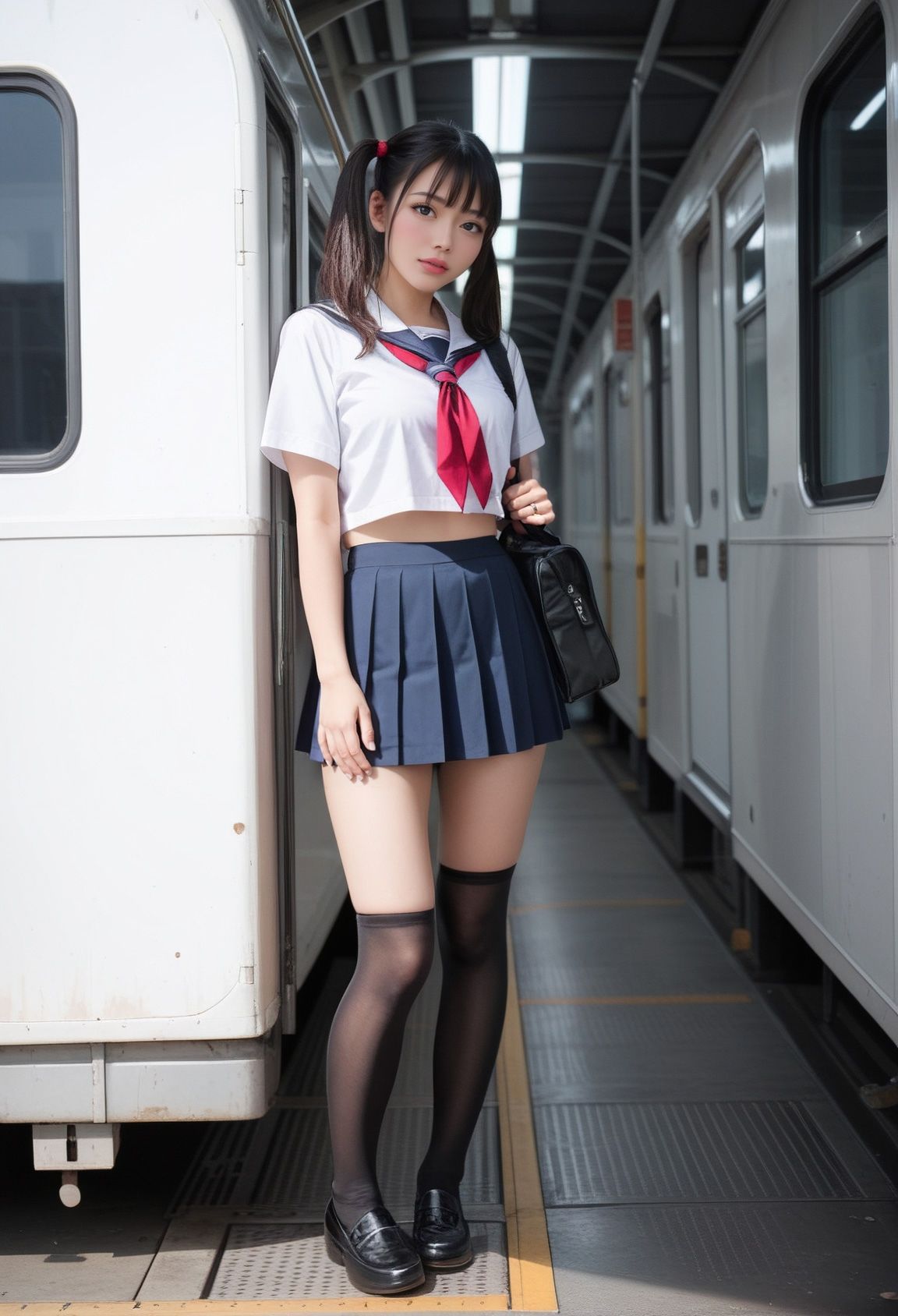 サンプル画像2:聖愛Express(ヒロイネット) [d_547741]