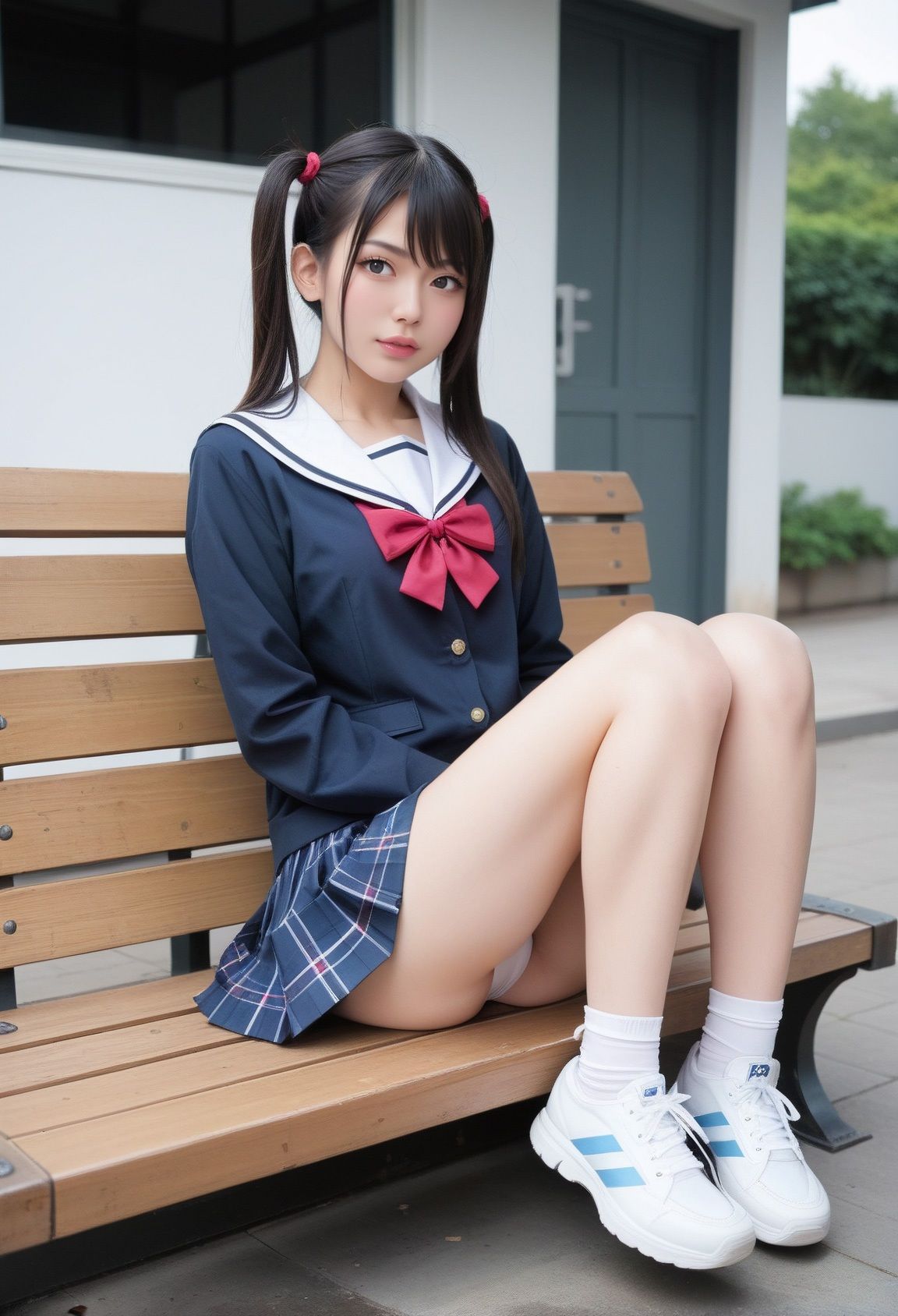 サンプル画像3:聖愛Express(ヒロイネット) [d_547741]