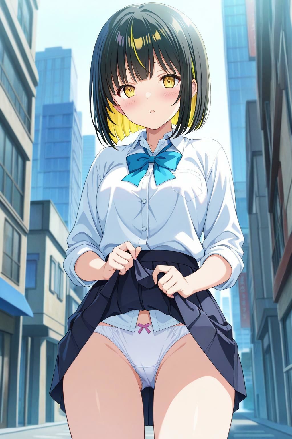 サンプル画像5:友情が恋へと変わる瞬間4(蜜のしずく) [d_547748]