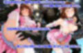 戦うアイドルがえっちにやられちゃうAICG集vol.1 天〇春香ちゃんをガチなプロレスでねちねちとかわいがって視聴率を稼ごう！