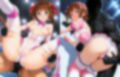戦うアイドルがえっちにやられちゃうAICG集vol.1 天〇春香ちゃんをガチなプロレスでねちねちとかわいがって視聴率を稼ごう！