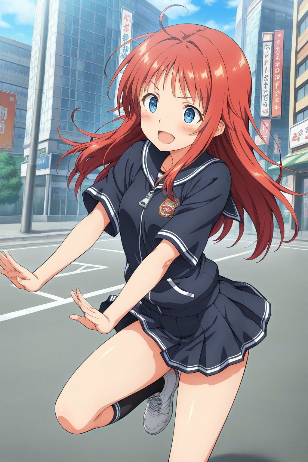 サンプル画像1:レンタル彼女2(昇天モンキッキー) [d_547756]