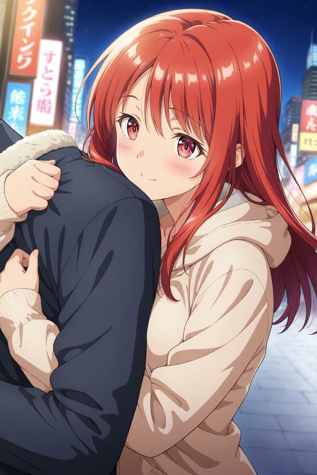 サンプル画像3:レンタル彼女2(昇天モンキッキー) [d_547756]