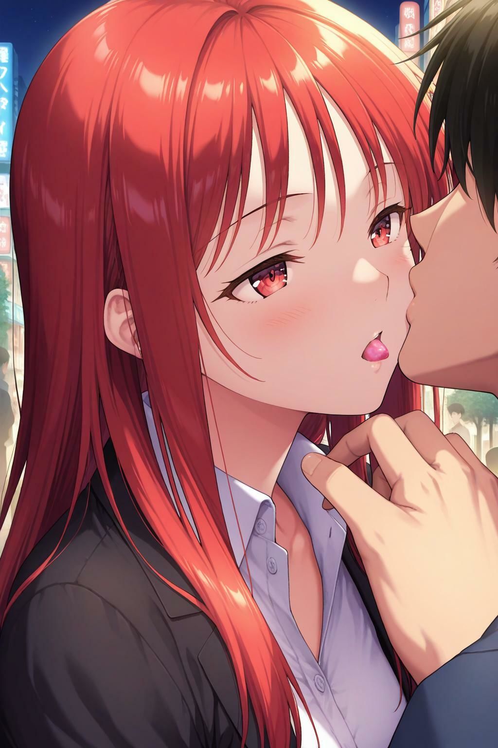 サンプル画像4:レンタル彼女2(昇天モンキッキー) [d_547756]