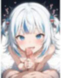 サメちゃんとエッチ