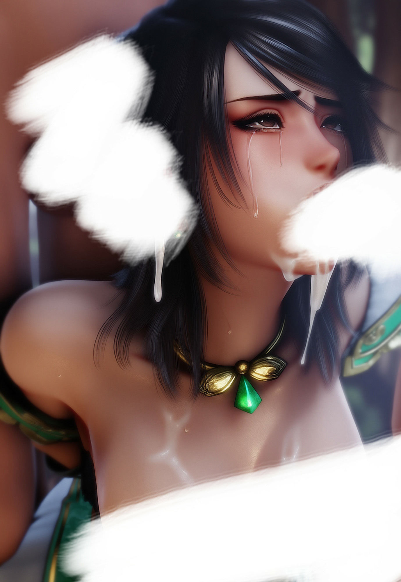 サンプル画像3:星彩受難(ある) [d_547810]