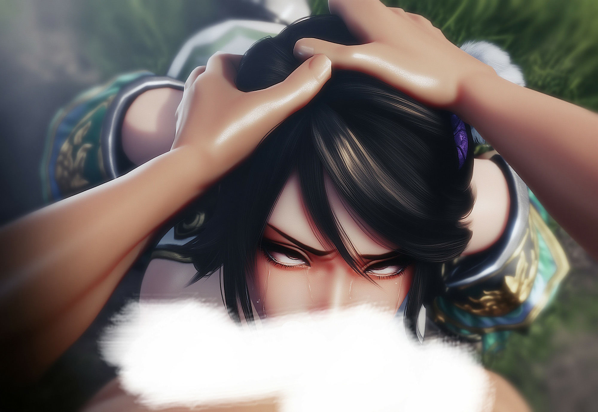 サンプル画像4:星彩受難(ある) [d_547810]