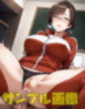 デカジャージ先生の催○教室