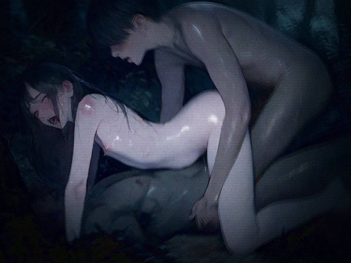 サンプル画像6:毎晩夢の中で性奴●にされています。助けて……(AI-doll) [d_547893]