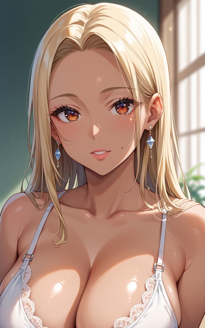 サンプル画像4:巨乳ギャルとHな種付(ココナッツ) [d_547907]