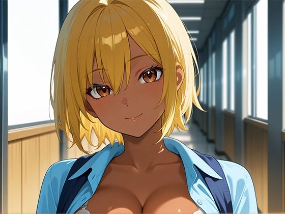 くそナマイキ底辺公立の黒ギャルマ〇コ腰ケイレンするまで鬼ピストン5P乱交半泣き悲鳴アクメで黒肌ザーメン漬け 画像1
