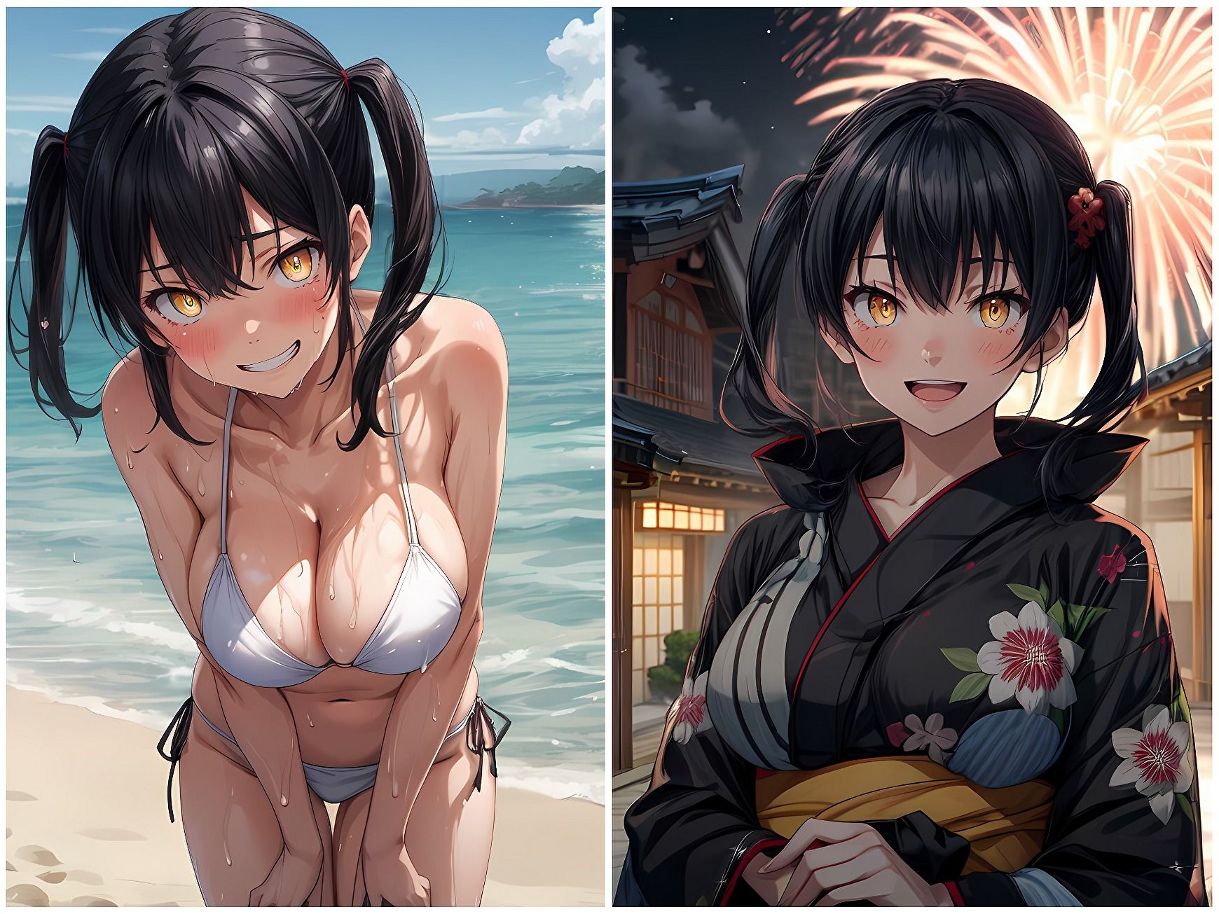 サンプル画像6:環古〇のエッチなお誘い(サヤクリエイト) [d_547916]