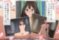 アソコをなめつくし♪   〜クールなニュー●ェネアイドル編〜