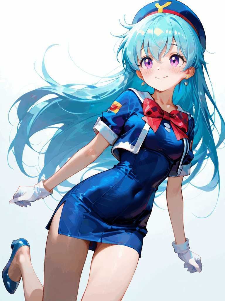 サンプル画像1:天◯院桂とエッチ(Big-oppai) [d_547925]