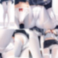 【女子〇生】白タイツ近距離おパンティー【500枚】