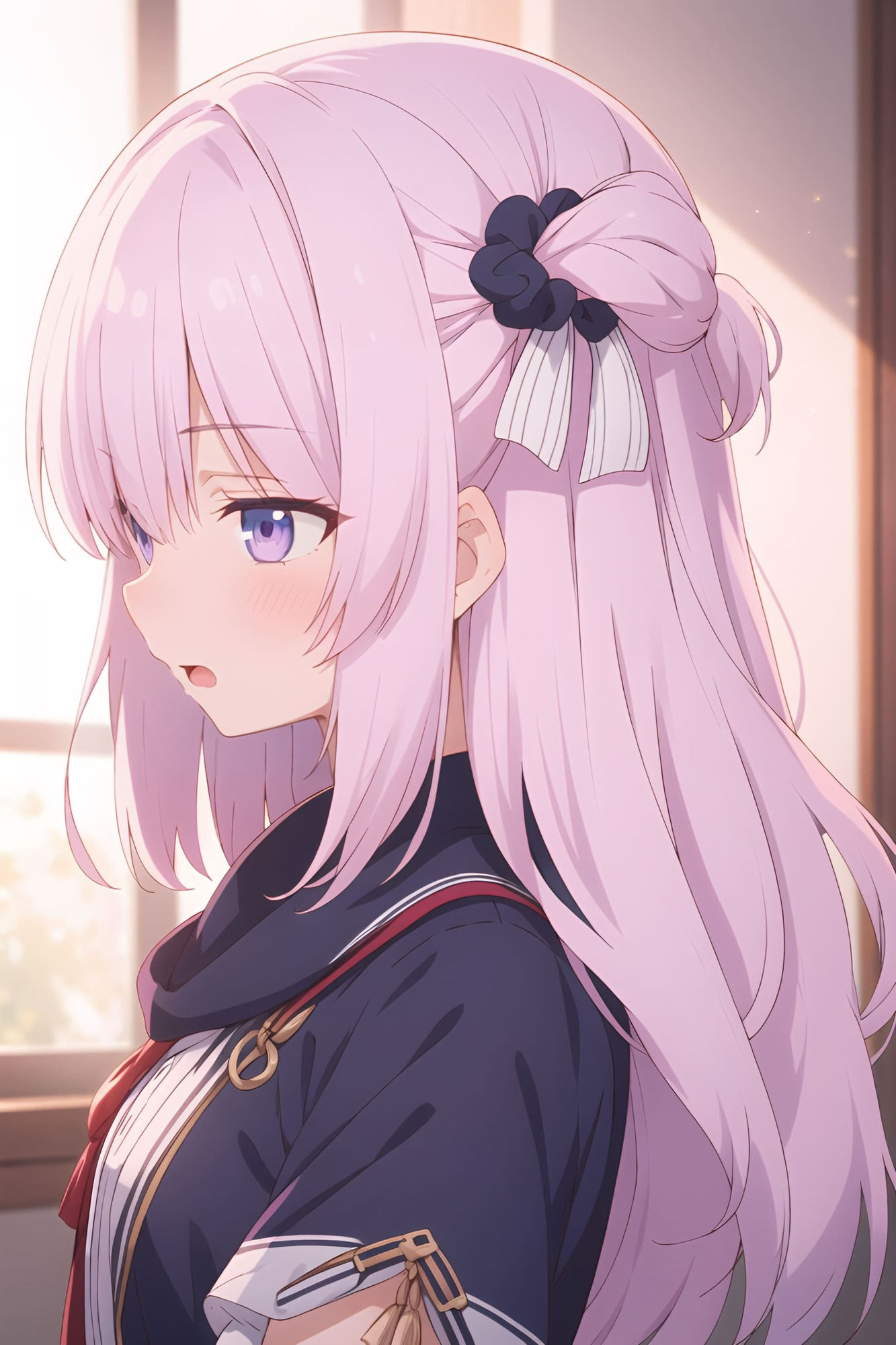 サンプル画像2:えっちなことしよ（幼なじみとらぶらぶセックス）(どっぷりちゃん) [d_547959]