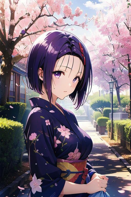 サンプル画像1:西連寺春菜と京都にデートした後に神社の裏側でひたすらセックスしまくる122枚(秋山堂) [d_547973]