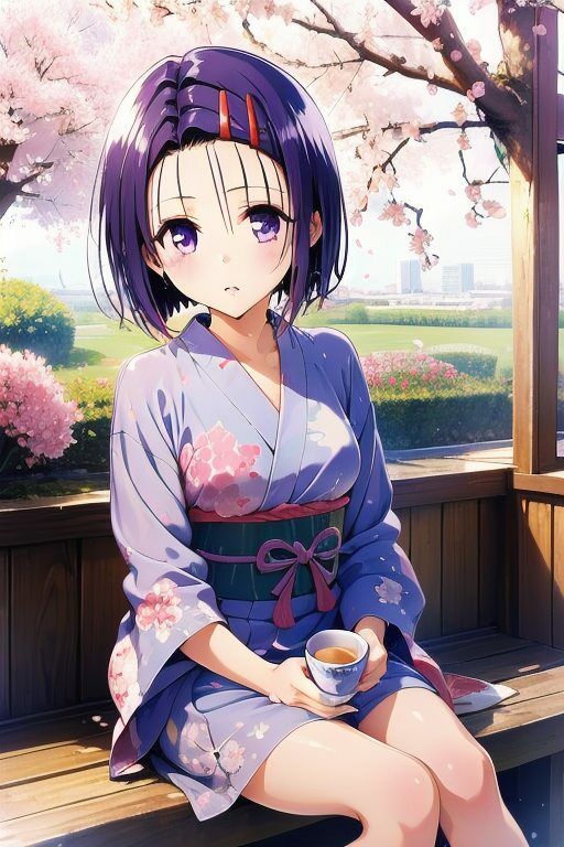 サンプル画像3:西連寺春菜と京都にデートした後に神社の裏側でひたすらセックスしまくる122枚(秋山堂) [d_547973]