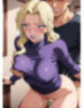 調教日誌 ベルモット