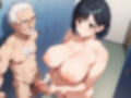 淫乱学園〜高身長爆乳バレー部JKを孕ませ種付け特訓