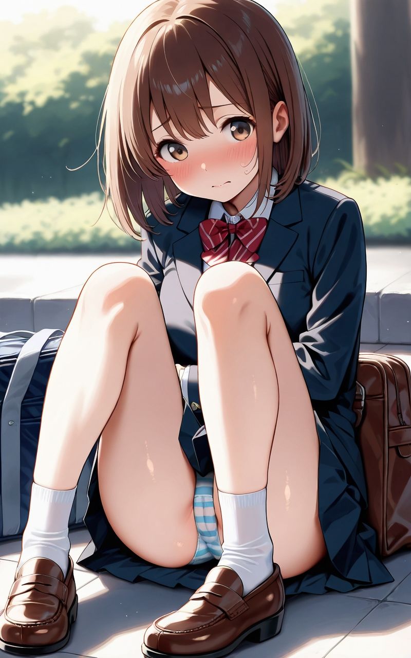 サンプル画像3:パイ擦り大好きな妹は僕の性処理彼女  デカパイ妹(Kinky Studio) [d_548066]