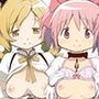 異世界転生ハーレム:ま〇か☆マギカ 2
