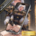 ムレムレの汗だく女戦士の激しい絶頂潮吹きオナニー・ヨダレを垂らしながらおまんこをグチュグチュ、ズポッ、ブチュチュ！【変態エロアニメ】