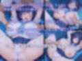 巨乳コンプレックス女子校生集団中出し〜プールサイドの恥辱〜