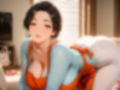 人妻家政婦 爆乳家政婦を後から突きまくる