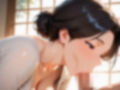 人妻家政婦 爆乳家政婦を後から突きまくる