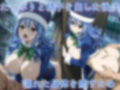 FAIRY SEXー妖精たちの生エッチー〜雨の中で傘も差さない雨女とずぶ濡れびちゃびちゃSEX〜