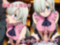 七つの体位―第三王女の凄テクSEX―