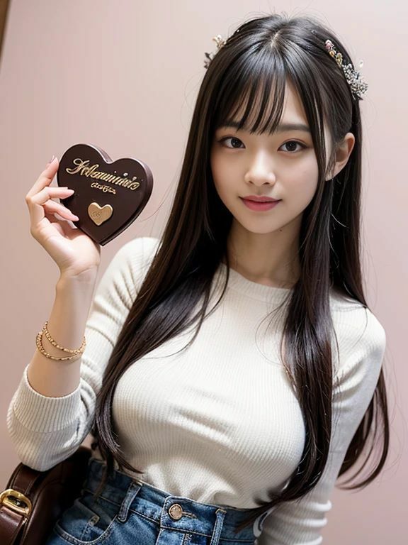 サンプル画像6:チョコと一緒に食べませんか？5  200ページ(ミツバチ) [d_548282]