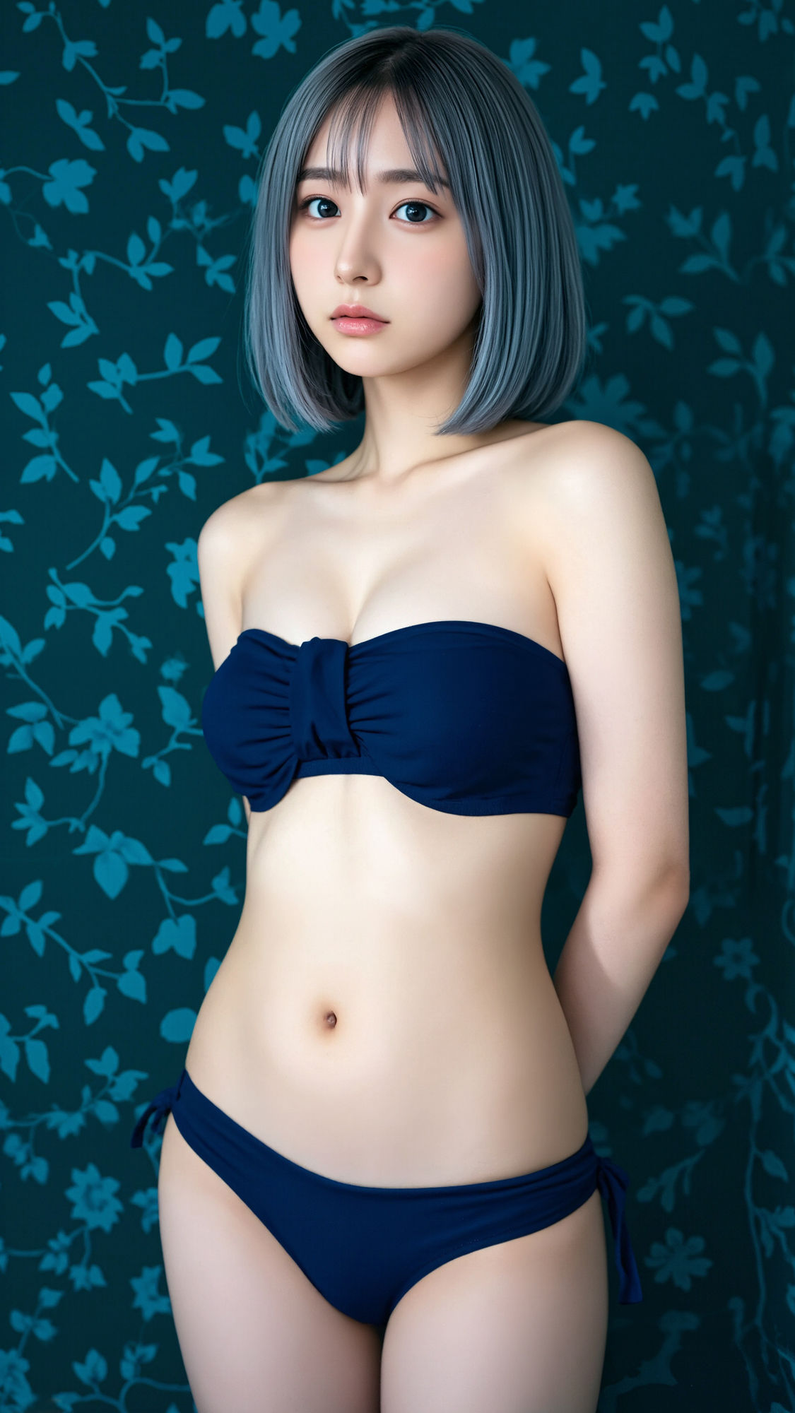 サンプル画像1:fl4kux 0315 ビキニ(niur) [d_548284]