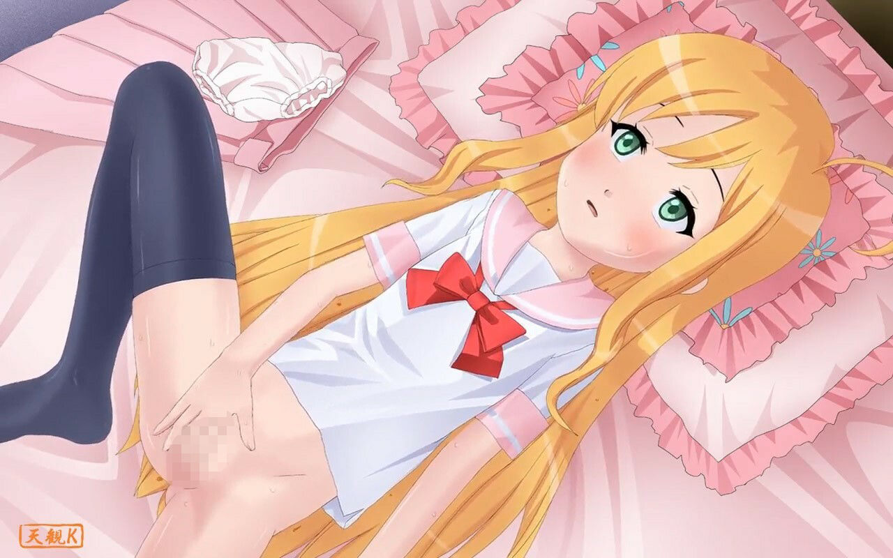 サンプル画像4:萌え動画1(天観K) [d_548289]