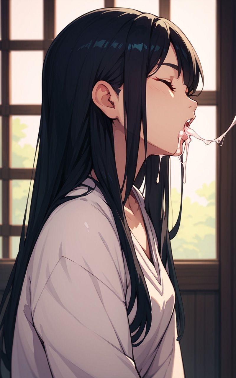 サンプル画像6:隣の美人姉妹をぐちゃぐちゃに(まっするしなもん) [d_548316]