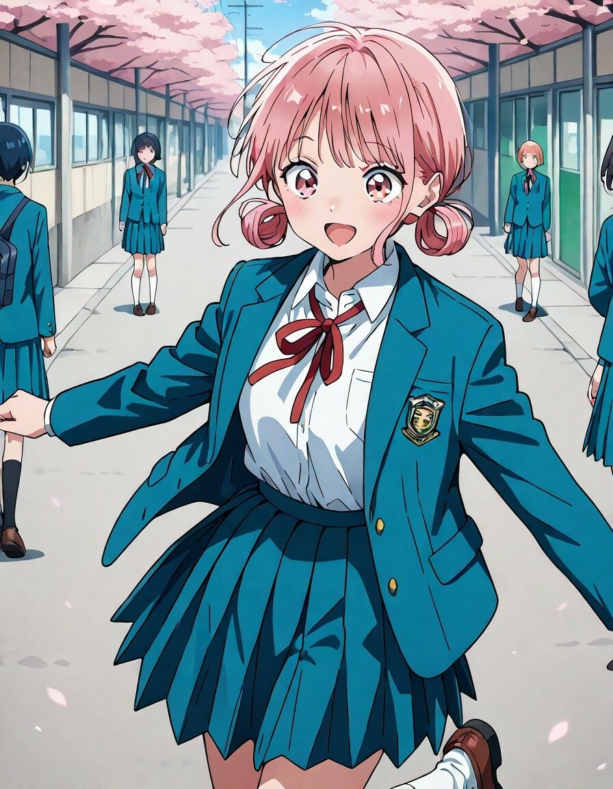 サンプル画像1:新体操部期待の女子校生は、意外とちょろい(妄想美女出版) [d_548342]