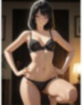 お義姉さんとエッチ