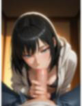お義姉さんとエッチ