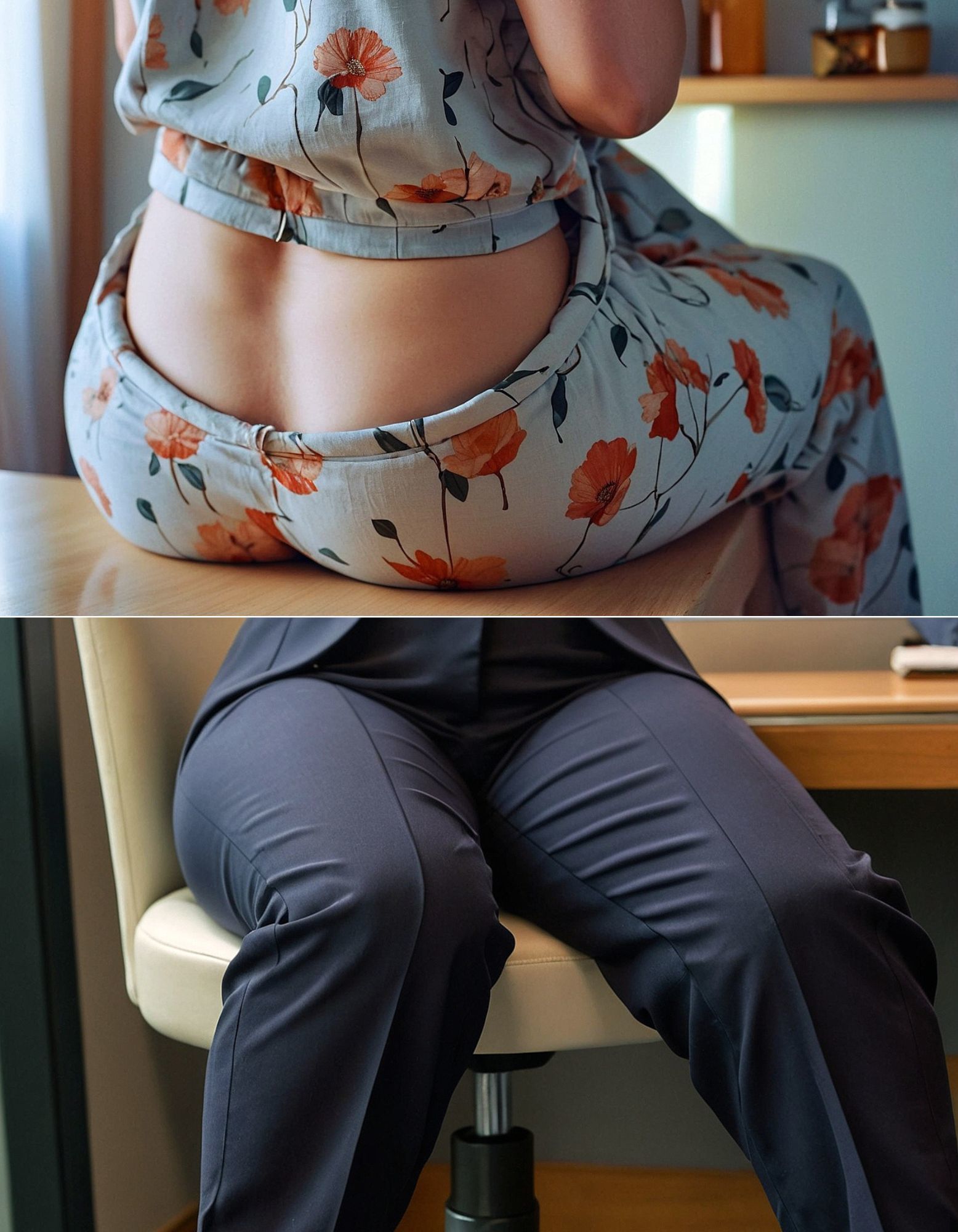 サンプル画像2:就活女子大生かな写真集「A Day in Her Life -Kana’s ordinary day-」(アスファルトキャット・クリエイションズ) [d_548365]