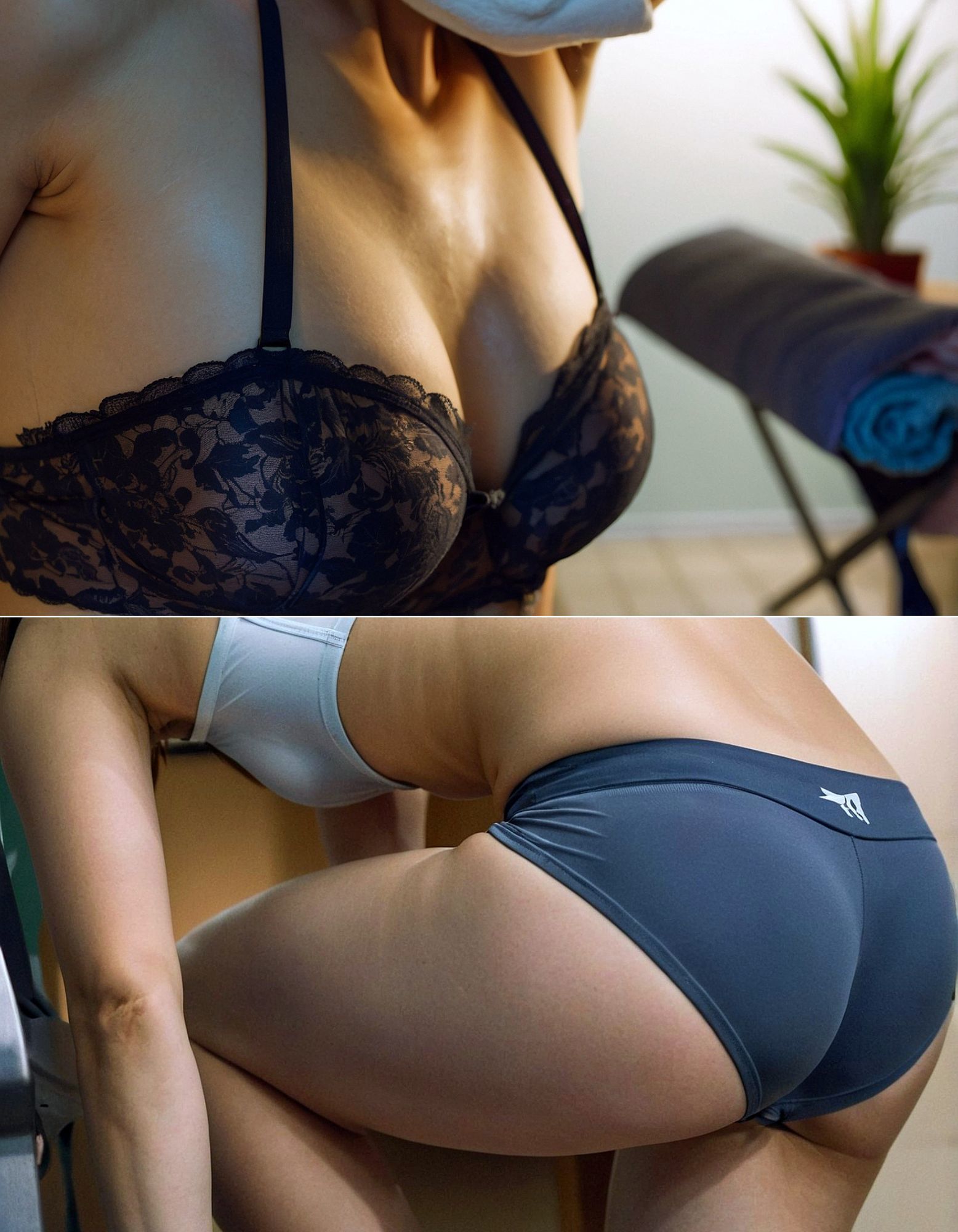 サンプル画像4:就活女子大生かな写真集「A Day in Her Life -Kana’s ordinary day-」(アスファルトキャット・クリエイションズ) [d_548365]