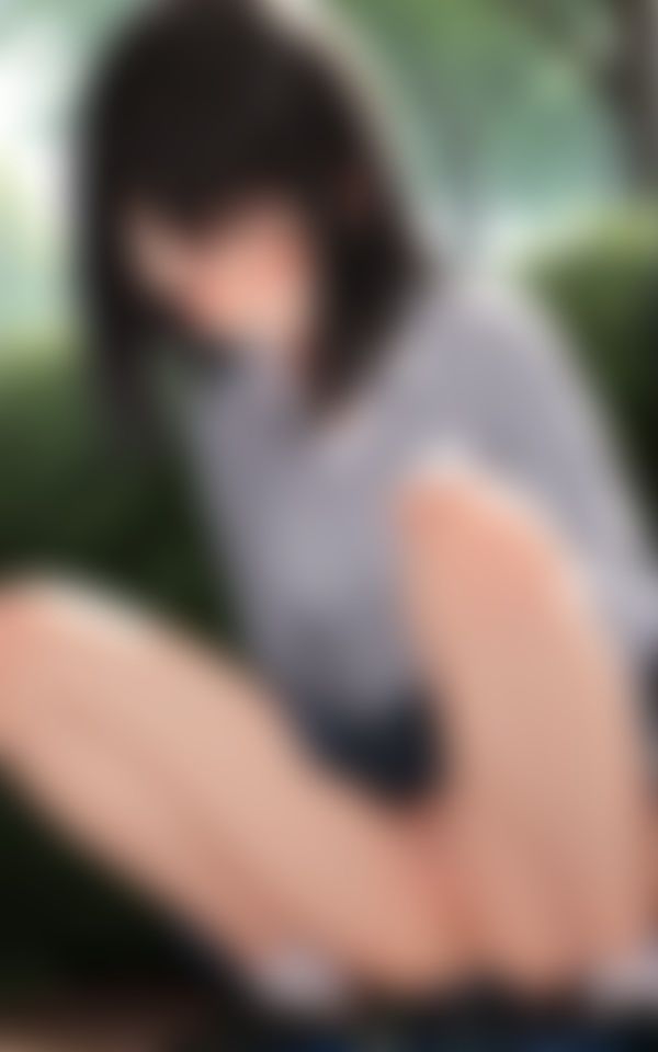 サンプル画像4:【放尿フェチ】放尿びしょ濡れオシッコ発射446発(JK愛好部) [d_548418]